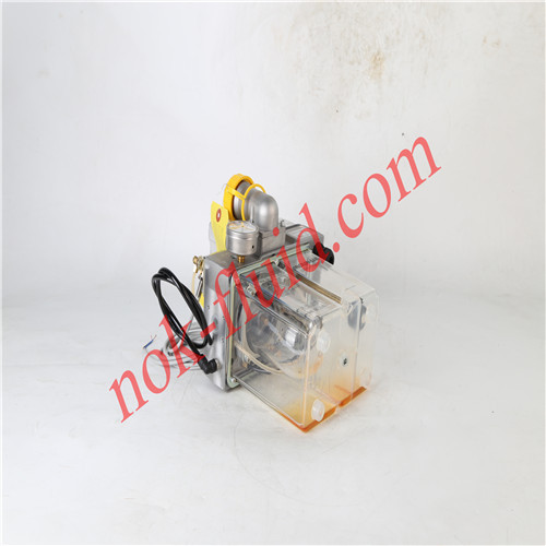 TACO  Micron Lub Unit MC9-01L3-3BA3