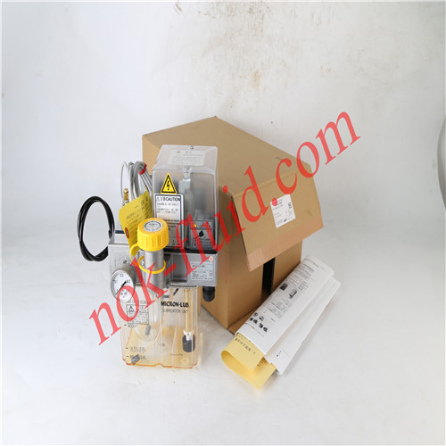 TACO  Micron Lub Unit MC9-01L3-3BA3