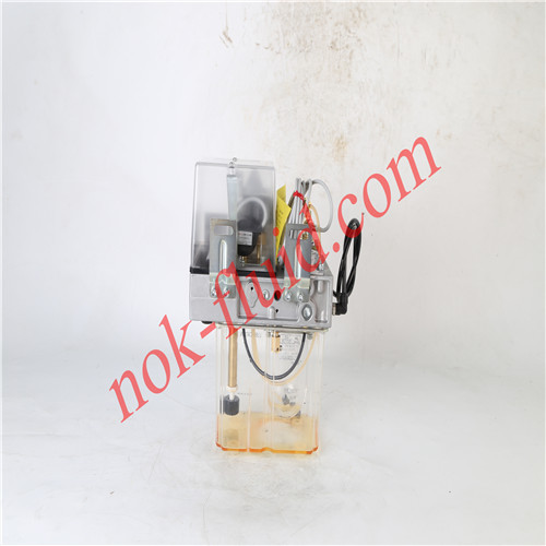 TACO  Micron Lub Unit MC9-01L3-3BA3