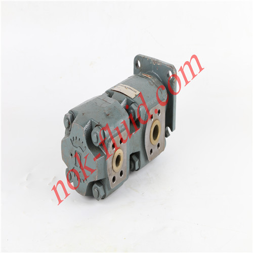 UCHIDA Hydraulic Pump GPP0-B0D40A15AL-111-S191