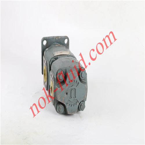 UCHIDA Hydraulic Pump GPP0-B0D40A15AL-111-S191