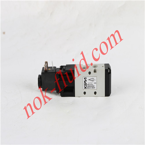 KPM Pneumatic Valve KPM Solenoid valve CM960042115A