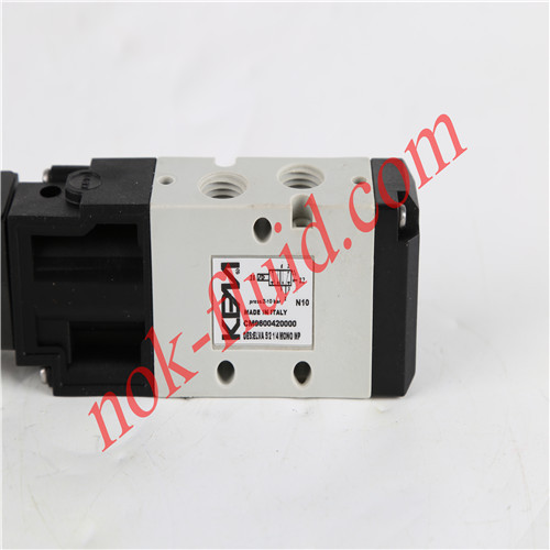 KPM Pneumatic Valve KPM Solenoid valve CM960042115A
