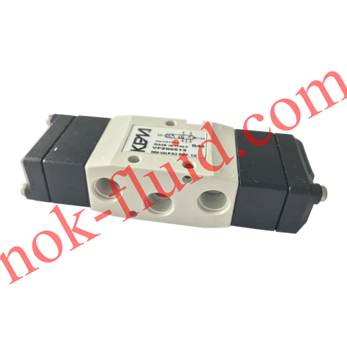 KPM Pneumatic Valve VPZ00013