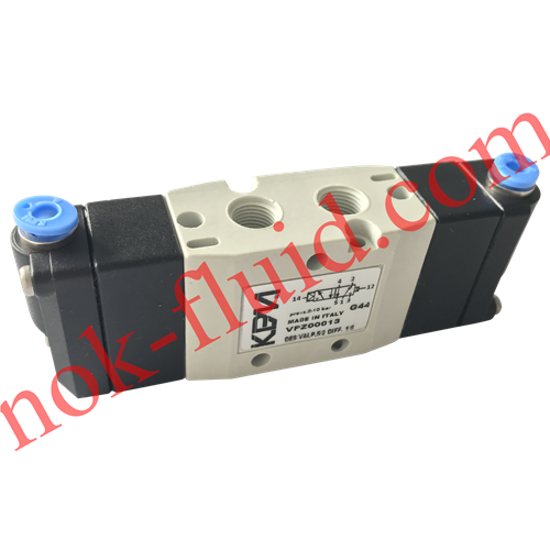 KPM Pneumatic Valve VPZ00013