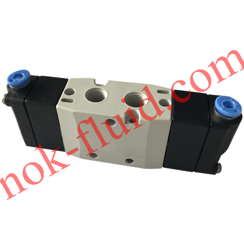 KPM Pneumatic Valve VPZ00013