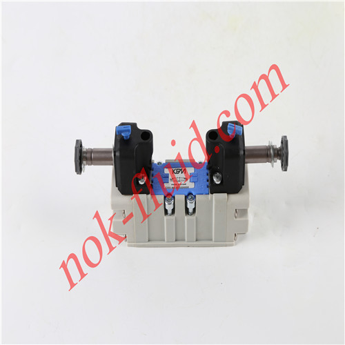 KPM Pneumatic Valve BE3900220000