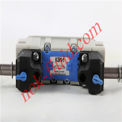 KPM Pneumatic Valve BE3900220000