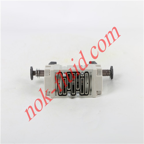 KPM Pneumatic Valve BE3900220000