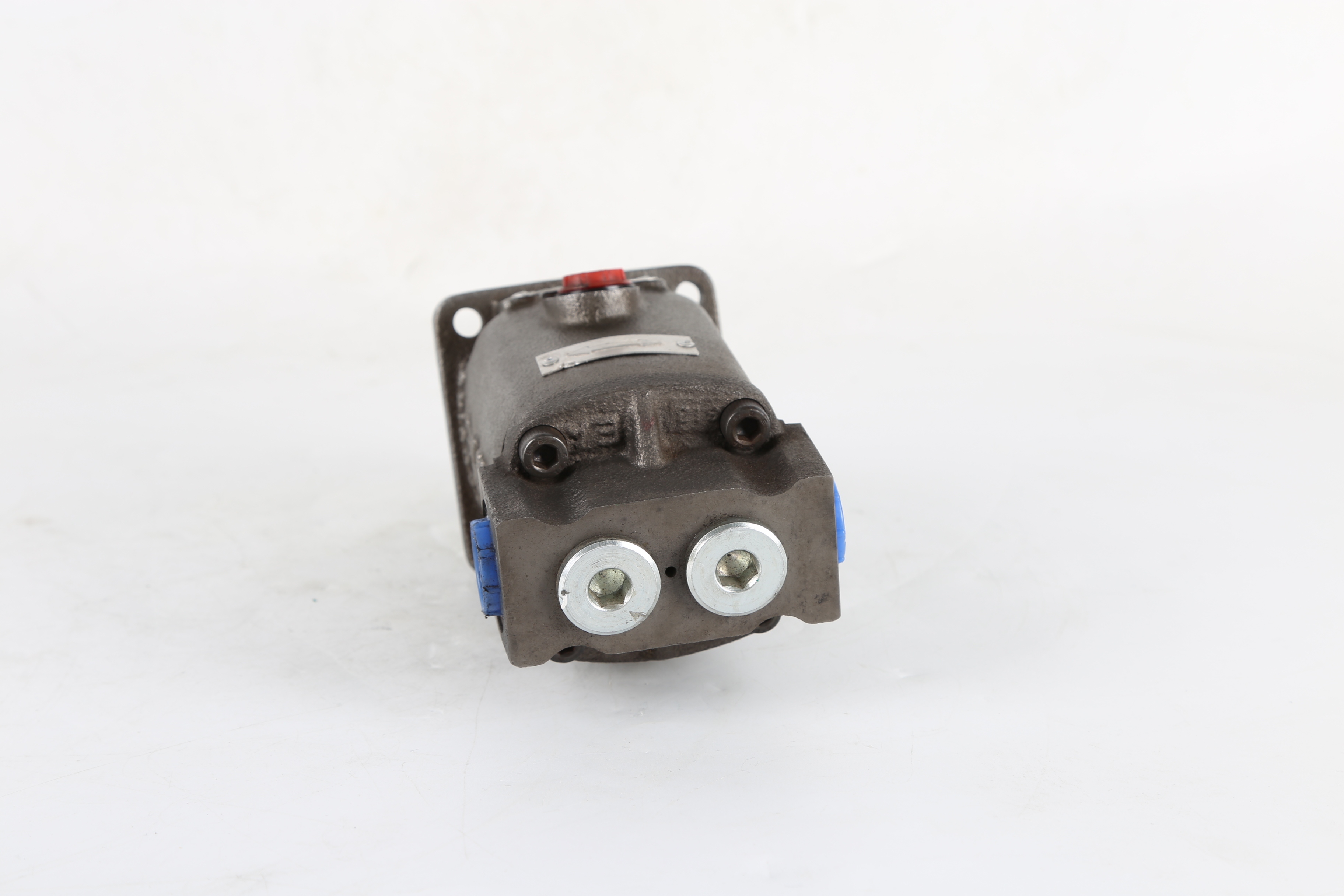 Samhydraulik Hydraulic Motor H1CM012MECAVFLMRV