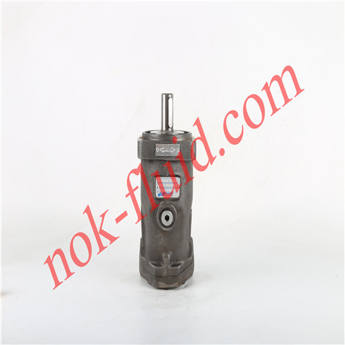 Samhydraulik Hydraulic Motor H1CM020MECBMVM2RV