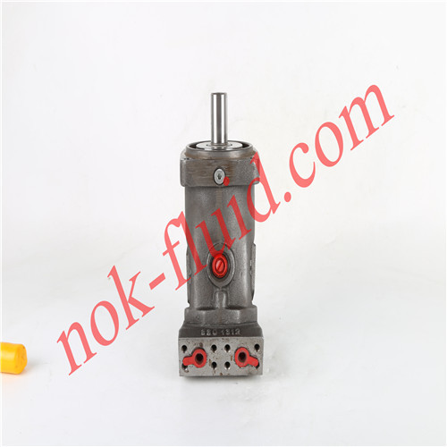 Samhydraulik Hydraulic Motor H1CM020MECBMVM2RV