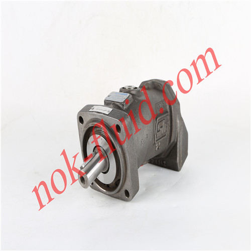 Samhydraulik Hydraulic Motor H1CM020MECBMVM2RV