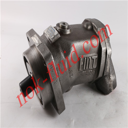 Samhydraulik Hydraulic Motor H1CM055MESAIVM2RV