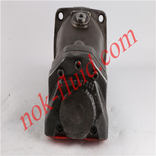 Samhydraulik Hydraulic Motor H1CM055MESAIVM2RV