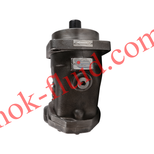 Samhydraulik Hydraulic Motor H1CM055MESAIVM2RV
