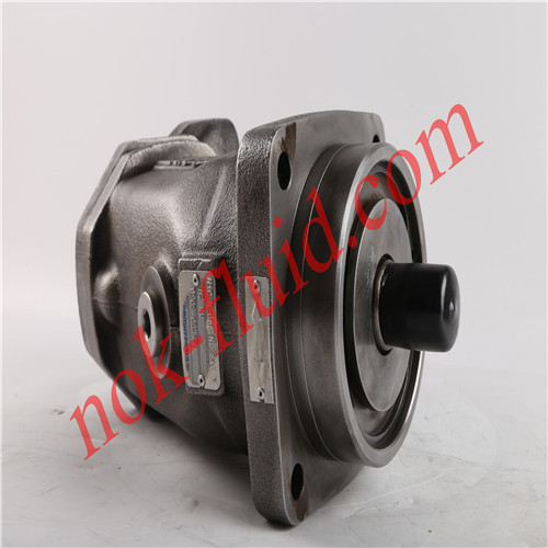 Samhydraulik Hydraulic Motor H1CM055MESAIVM2RV