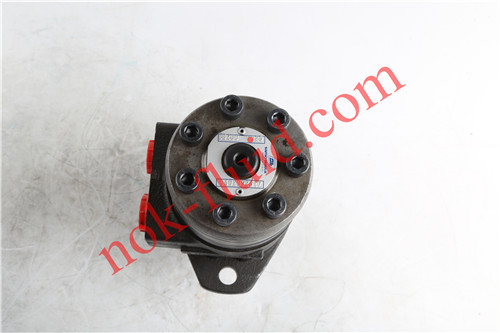 Samhydraulik Hydraulic Motor BG200NC25