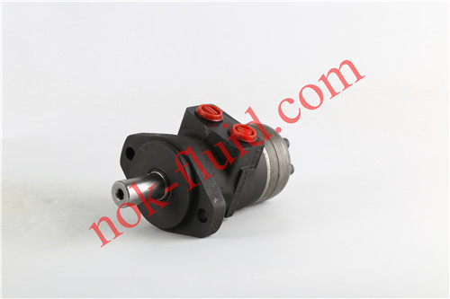 Samhydraulik Hydraulic Motor BG200NC25