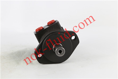 Samhydraulik Hydraulic Motor BG200NC25