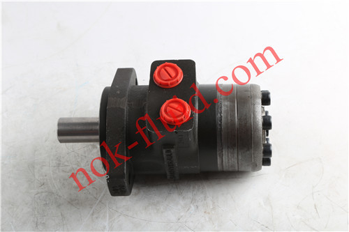 Samhydraulik Hydraulic Motor BG200NC25