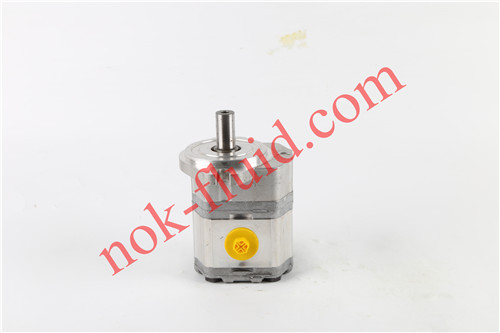 Danfoss Gear Pump SNP2NN/4.0RN9JDB/P3E6E5NNNN/NNNNN