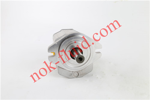 Danfoss Gear Pump SNP2NN/4.0RN9JDB/P3E6E5NNNN/NNNNN
