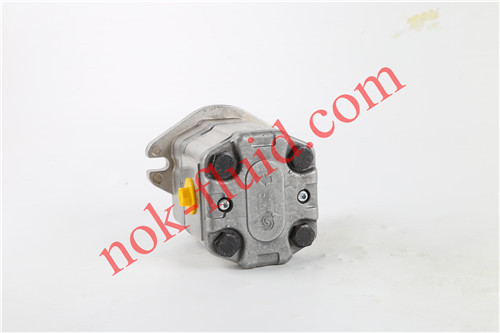 Danfoss Gear Pump SNP2NN/4.0RN9JDB/P3E6E5NNNN/NNNNN