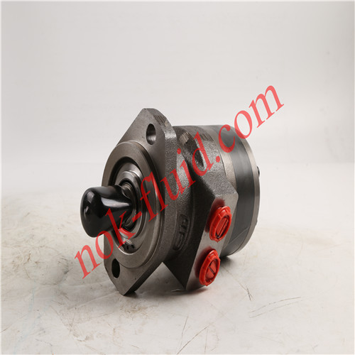 Samhydraulik Hydraulic Motor AR160NC25
