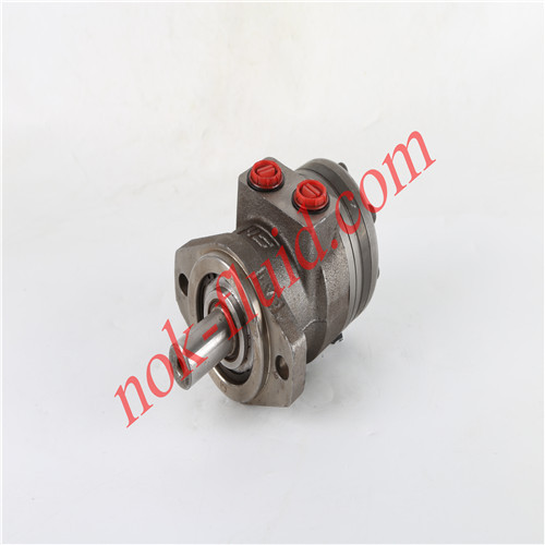Samhydraulik Hydraulic Motor AR80NC25