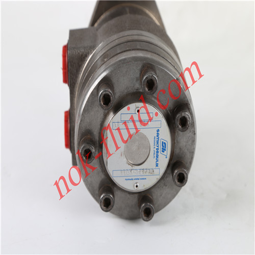 Samhydraulik Hydraulic Motor AR80NC25