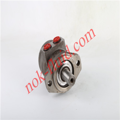 Samhydraulik Hydraulic Motor AR80NC25