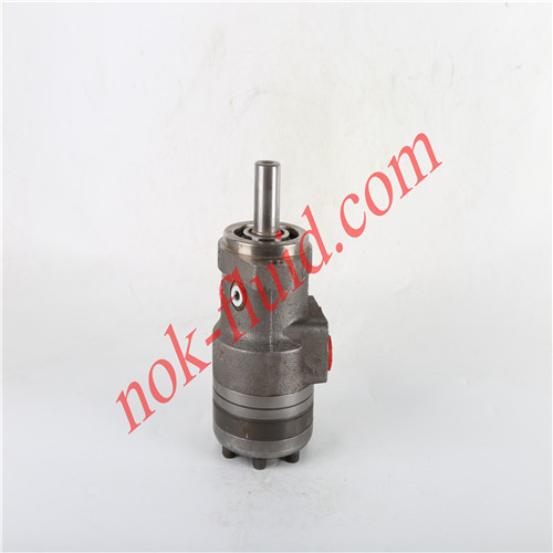 Samhydraulik Hydraulic Motor AR80NC25