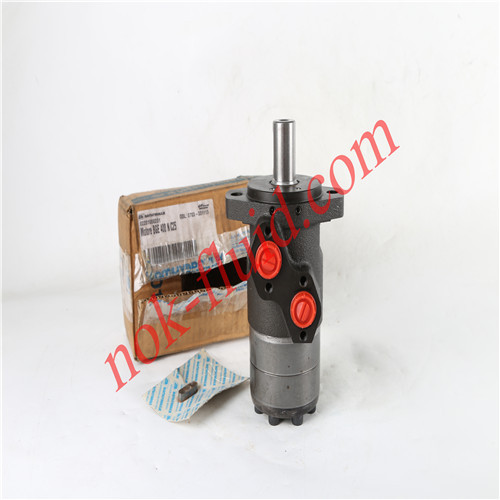 Samhydraulik Hydraulic Motor BGE400NC25