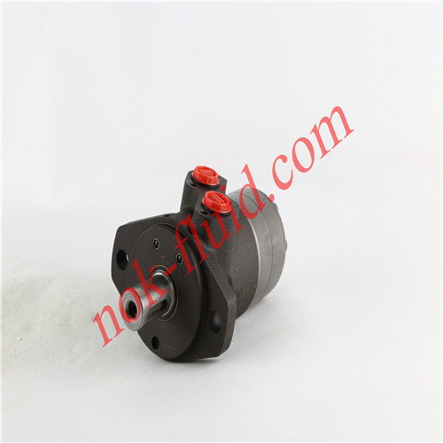 Samhydraulik Hydraulic Motor BGE400NC25