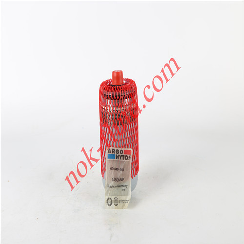 ARGO HYTOS Filter element 14506800 HD049-1506