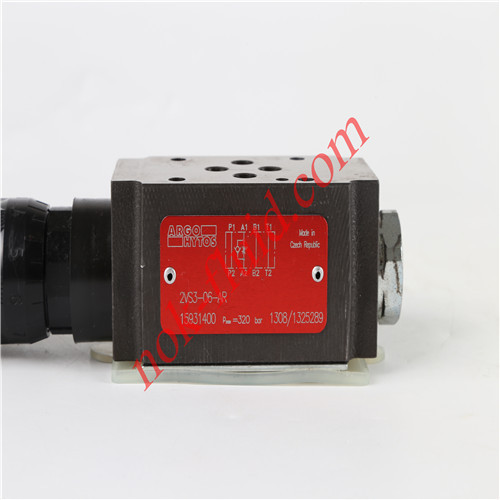 ARGO-HYTOS Valve 2VS3-06-AR