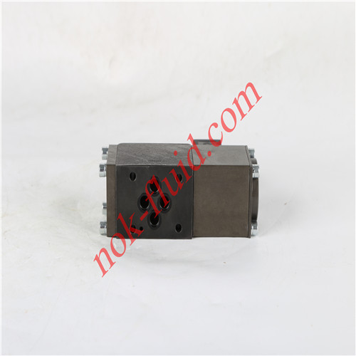 ARGO-HYTOS Proportional Valve PRL1-06-32-0-24