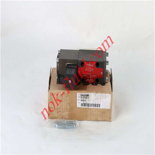 ARGO-HYTOS Proportional Valve PRL1-06-32-0-24