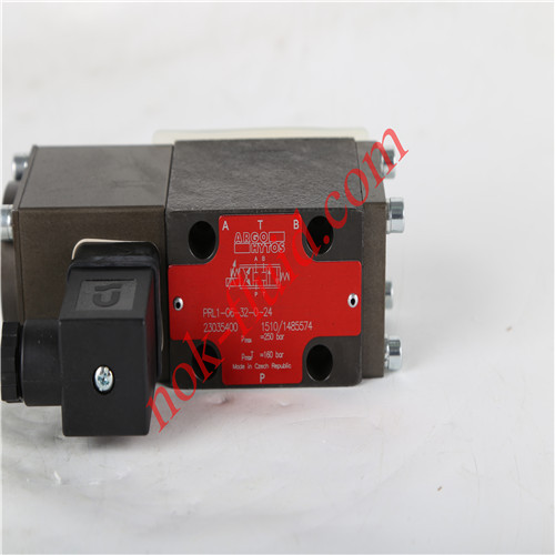 ARGO-HYTOS Proportional Valve PRL1-06-32-0-24