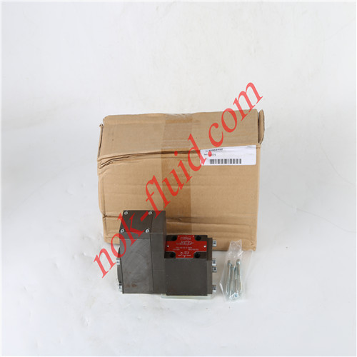 ARGO-HYTOS Proportional Valve PRL2-06-32-0-24/M