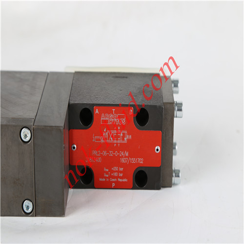 ARGO-HYTOS Proportional Valve PRL2-06-32-0-24/M
