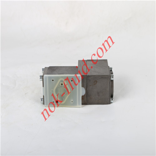 ARGO-HYTOS Proportional Valve PRL2-06-32-0-24/M