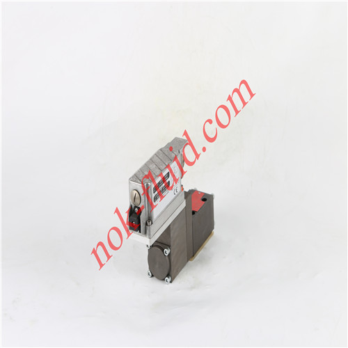 ARGO-HYTOS Solenoid Valve PRL2E-06-32-0-24/F1