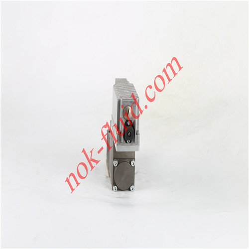 ARGO-HYTOS Solenoid Valve PRL2E-06-32-0-24/F1