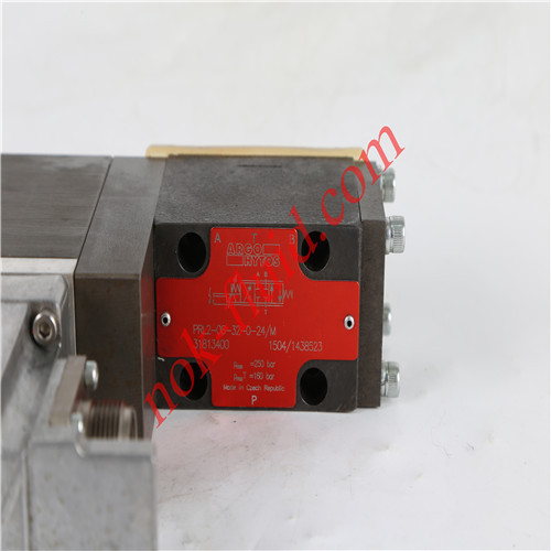 ARGO-HYTOS Solenoid Valve PRL2E-06-32-0-24/F1
