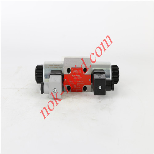 ARGO-HYTOS Solenoid Valve PRM2-063Z11/15-24E1K1-A