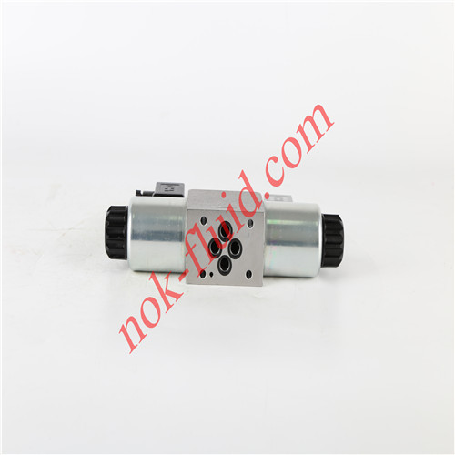 ARGO-HYTOS Solenoid Valve PRM2-063Z11/15-24E1K1-A