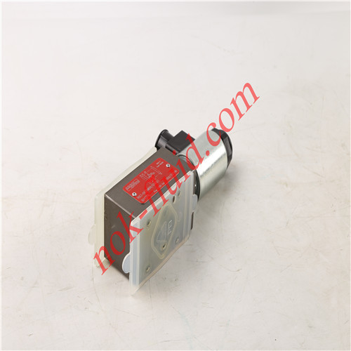 ARGO-HYTOS Solenoid Valve R0E3-042S5MB06/02400E1