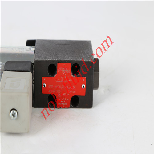 ARGO-HYTOS Solenoid Valve RPE3-042R11/02400E2K5/M